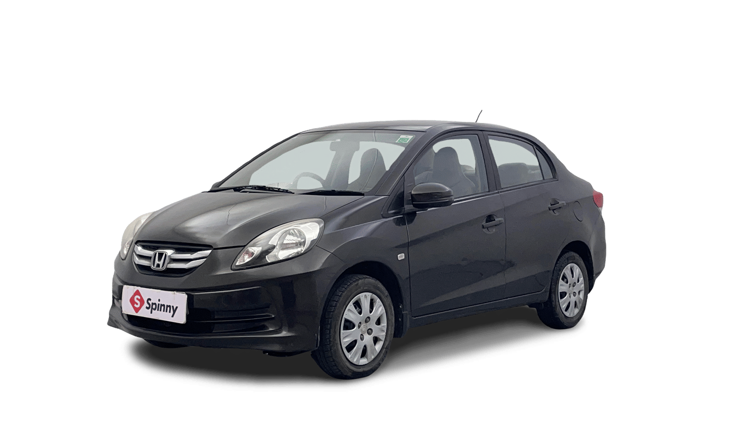 Used 2015 Honda Amaze 1.2 S i-VTEC Petrol Manual Image