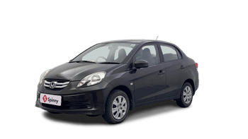 Used 2015 Honda Amaze 1.2 S i-VTEC Petrol Manual Image