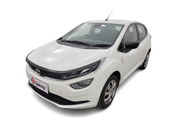 Used 2020 Tata Altroz XT Petrol Petrol Manual Image