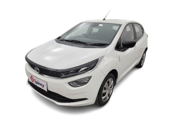 Used 2020 Tata Altroz XT Petrol Petrol Manual Image