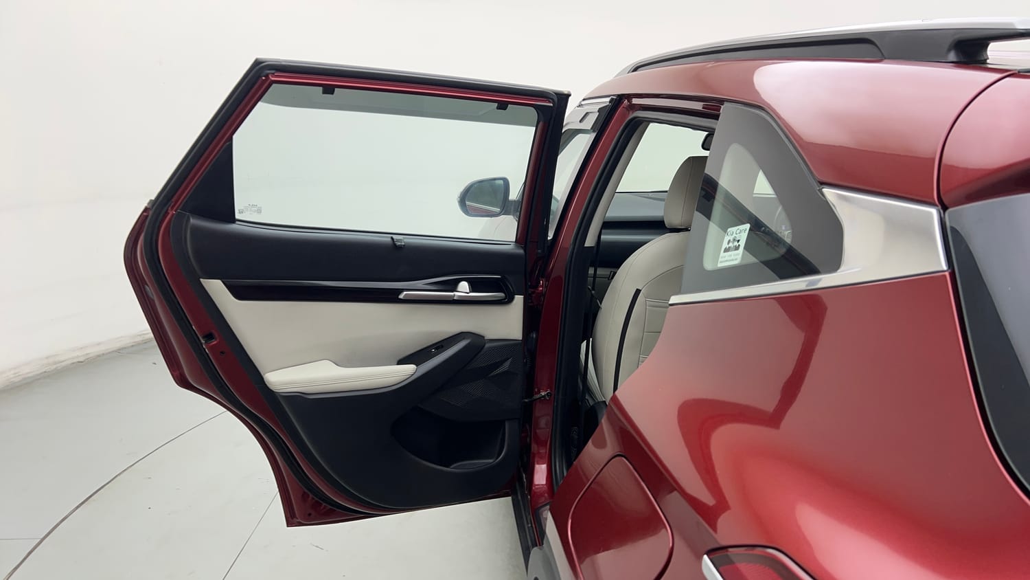 2023 Kia Seltos HTX 1.5 Diesel AT-22