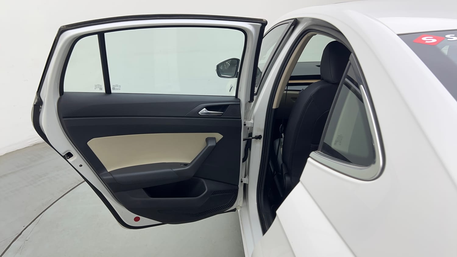 2022 Skoda Slavia Style 1.5L TSI MT-22