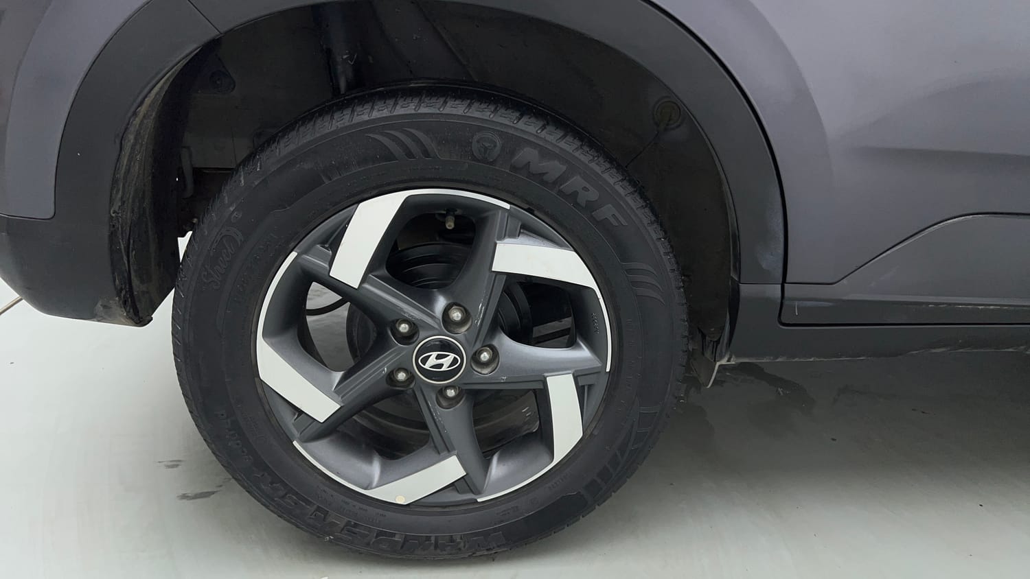2019 Hyundai Venue SX Plus 1.0 Turbo DCT-33