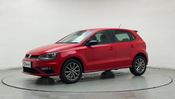 Used 2021 Volkswagen Polo GT Petrol Automatic Image