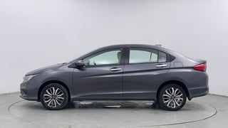 Used 2018 Honda City VX Petrol Petrol Manual exterior LEFT SIDE VIEW