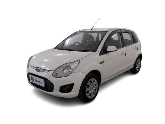 Used 2015 Ford Figo Duratec Petrol EXI 1.2 Petrol Manual Image