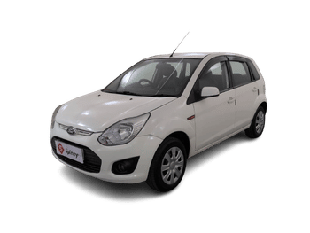 Used 2015 Ford Figo Duratec Petrol EXI 1.2 Petrol Manual Image