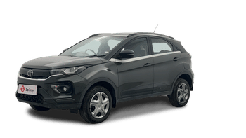 Used 2022 Tata Nexon XM Diesel Diesel Manual Image