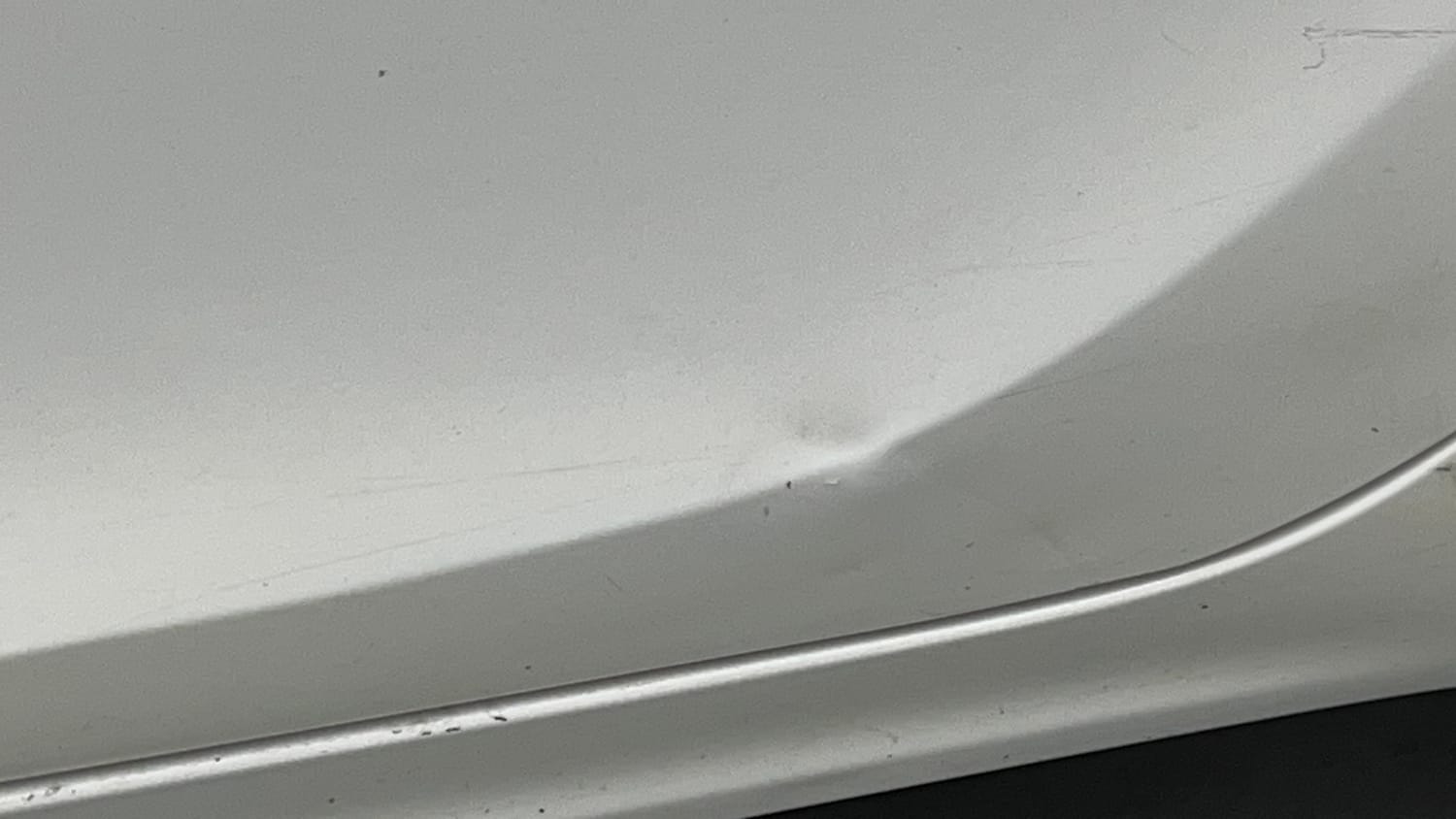 Used 2022 Tata Tiago XZ Plus CNG Cng Manual dents MINOR SCRATCH