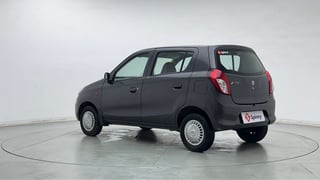 Used 2021 Maruti Suzuki Alto 800 LXi Petrol Manual exterior LEFT REAR CORNER VIEW
