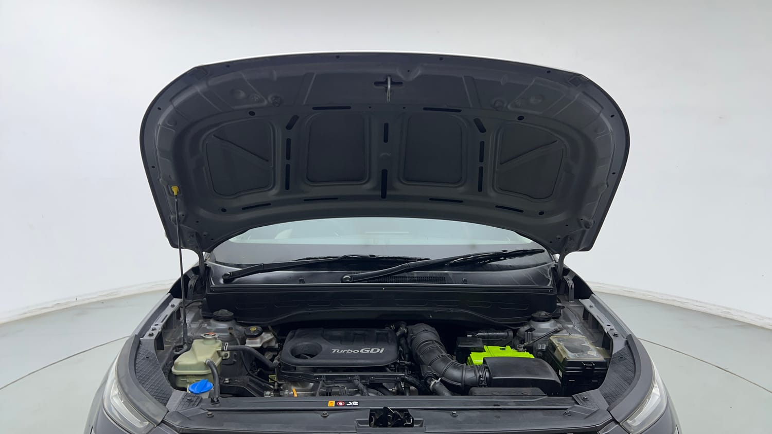 2019 Hyundai Venue SX Plus 1.0 Turbo DCT-27