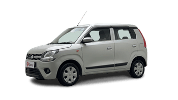 Used 2023 Maruti Suzuki Wagon R VXI 1.0 CNG Cng Manual Image