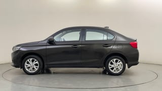 Used 2019 Honda Amaze 1.2 VX MT Petrol Petrol Manual exterior LEFT SIDE VIEW