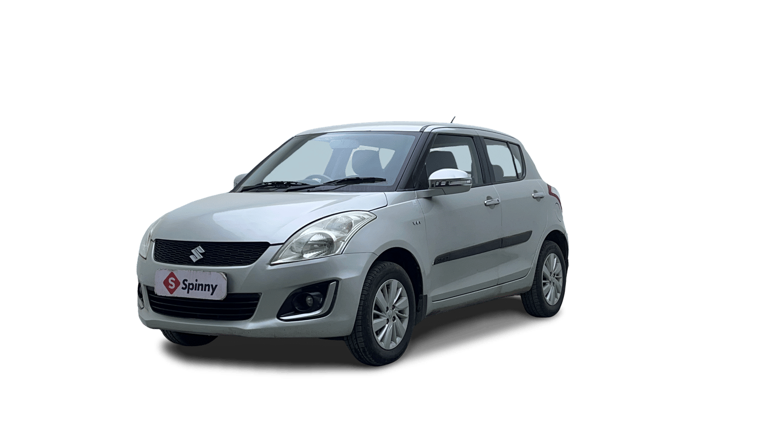 Used 2017 Maruti Suzuki Swift ZXi Petrol Manual Image