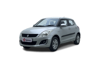 Used 2017 Maruti Suzuki Swift ZXi Petrol Manual Image