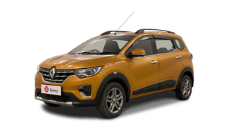 Used 2020 Renault Triber RXZ Petrol Manual Image