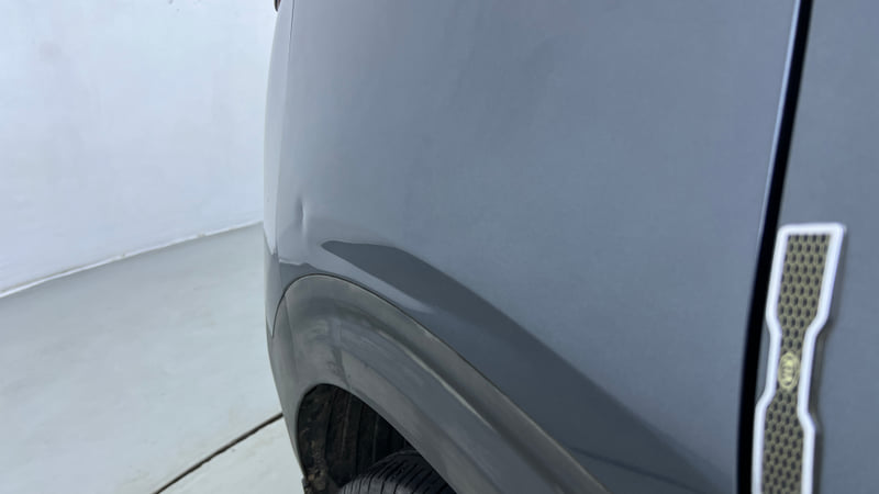Used 2019 Kia Seltos HTX IVT 1.5 Petrol Automatic dents MINOR DENT