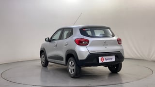 Used 2016 Renault Kwid RXT Petrol Manual exterior LEFT REAR CORNER VIEW