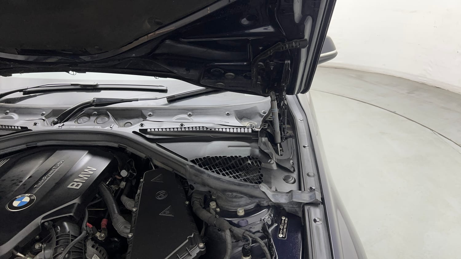 2019 BMW 3 Series GT 320d Sport-30