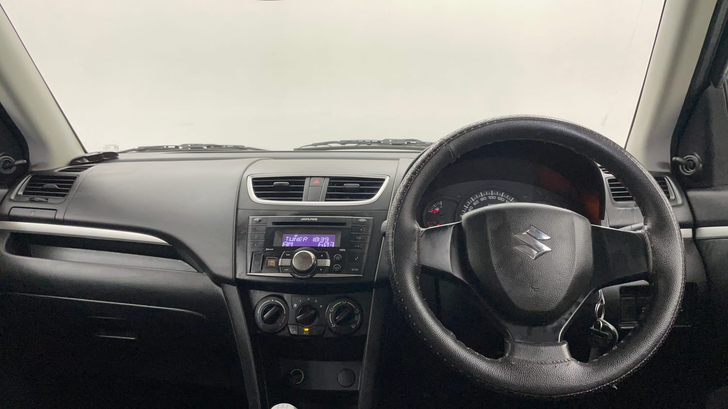 DASHBOARD VIDEO