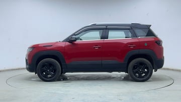 Used 2023 Maruti Suzuki Brezza Zxi AT Dual Tone Petrol Automatic Image
