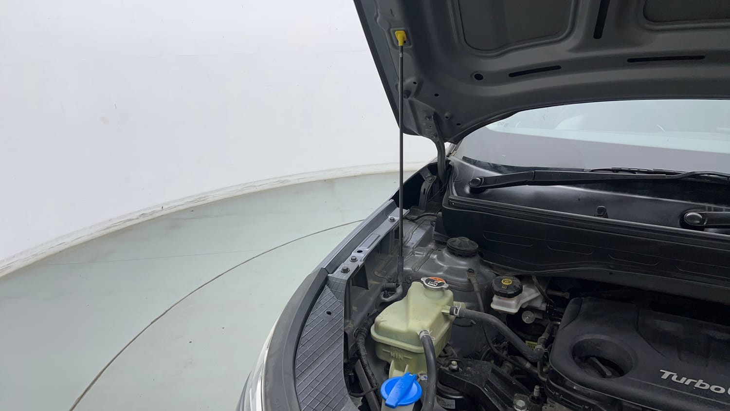 2019 Hyundai Venue SX Plus 1.0 Turbo DCT-31