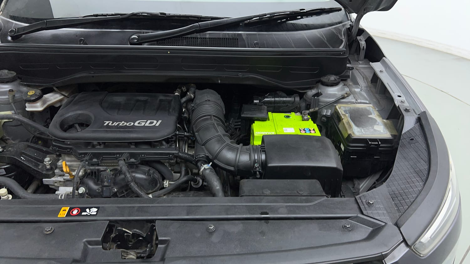 2019 Hyundai Venue SX Plus 1.0 Turbo DCT-28