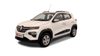 Used 2021 Renault Kwid RXT 1.0 (O) Petrol Manual Image
