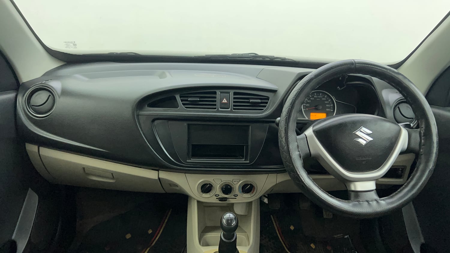 DASHBOARD VIDEO