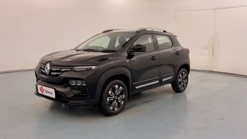 Used 2023 Renault Kiger RXZ MT Petrol Manual Image