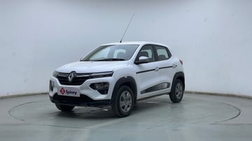Used 2020 Renault Kwid 1.0 RXT Opt Petrol Manual Image