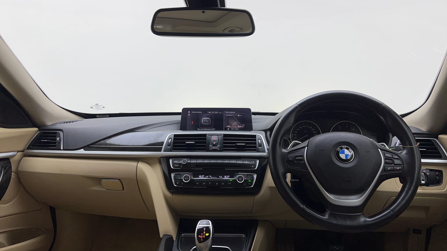 2019 BMW 3 Series GT 320d Sport-12