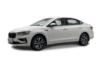 Used 2022 Skoda Slavia Style 1.5L TSI MT Petrol Manual Image