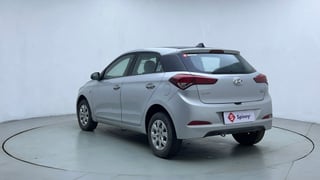Used 2016 Hyundai Elite i20 Magna 1.2 Petrol Manual exterior LEFT REAR CORNER VIEW