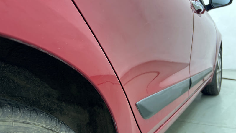 Used 2015 Hyundai Elite i20 Asta 1.2 Petrol Manual dents MINOR DENT
