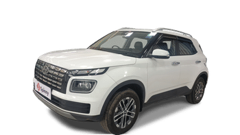 Used 2024 Hyundai Venue SX (O) 1.0 Turbo DCT Petrol Automatic Image