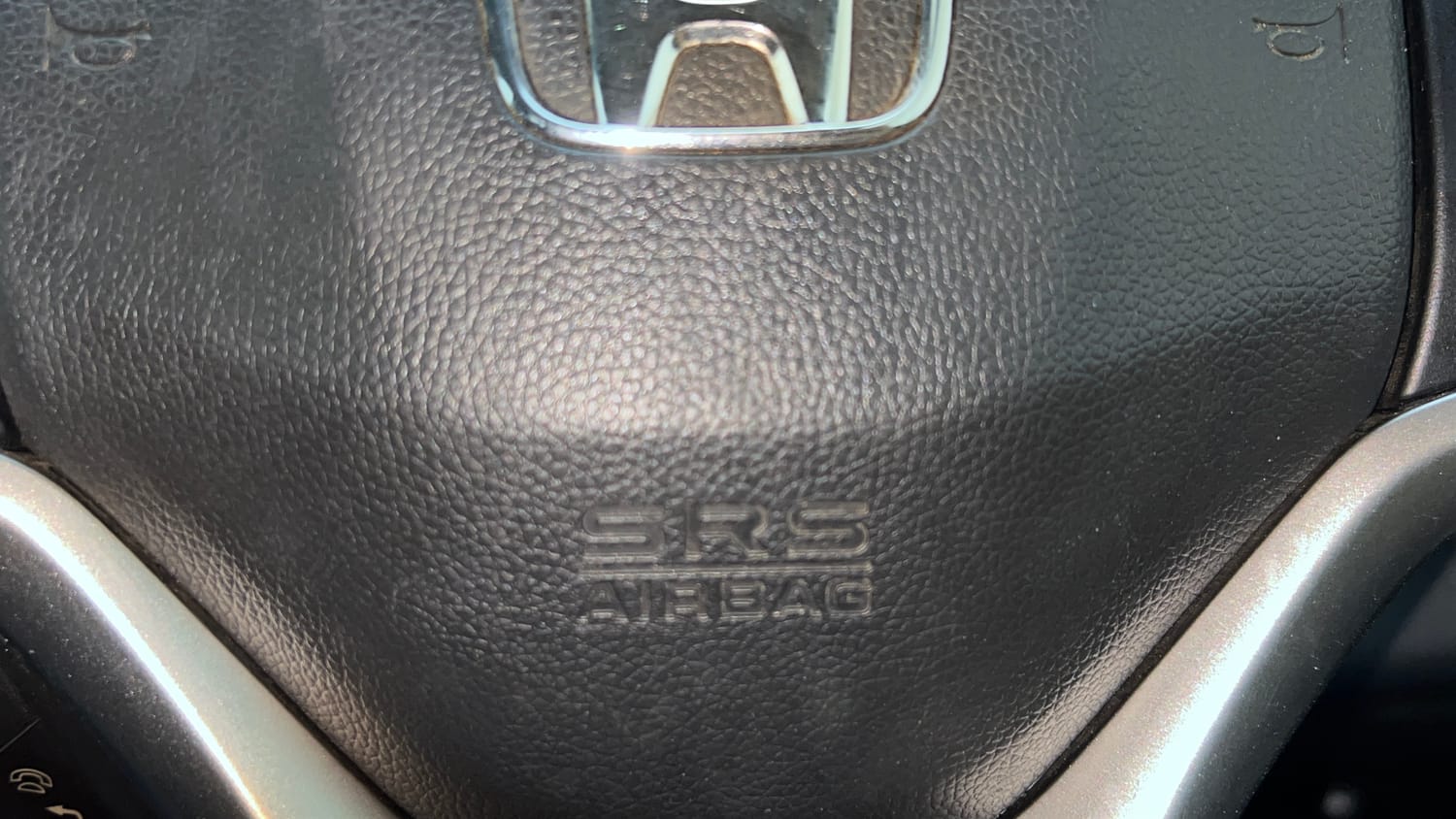 2021 Honda City V Petrol-43