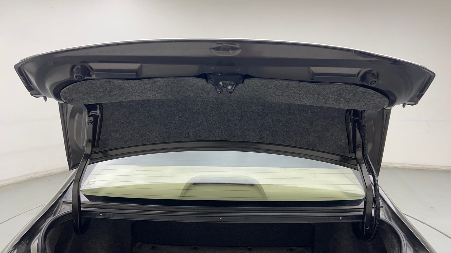 2021 Honda City V Petrol-24