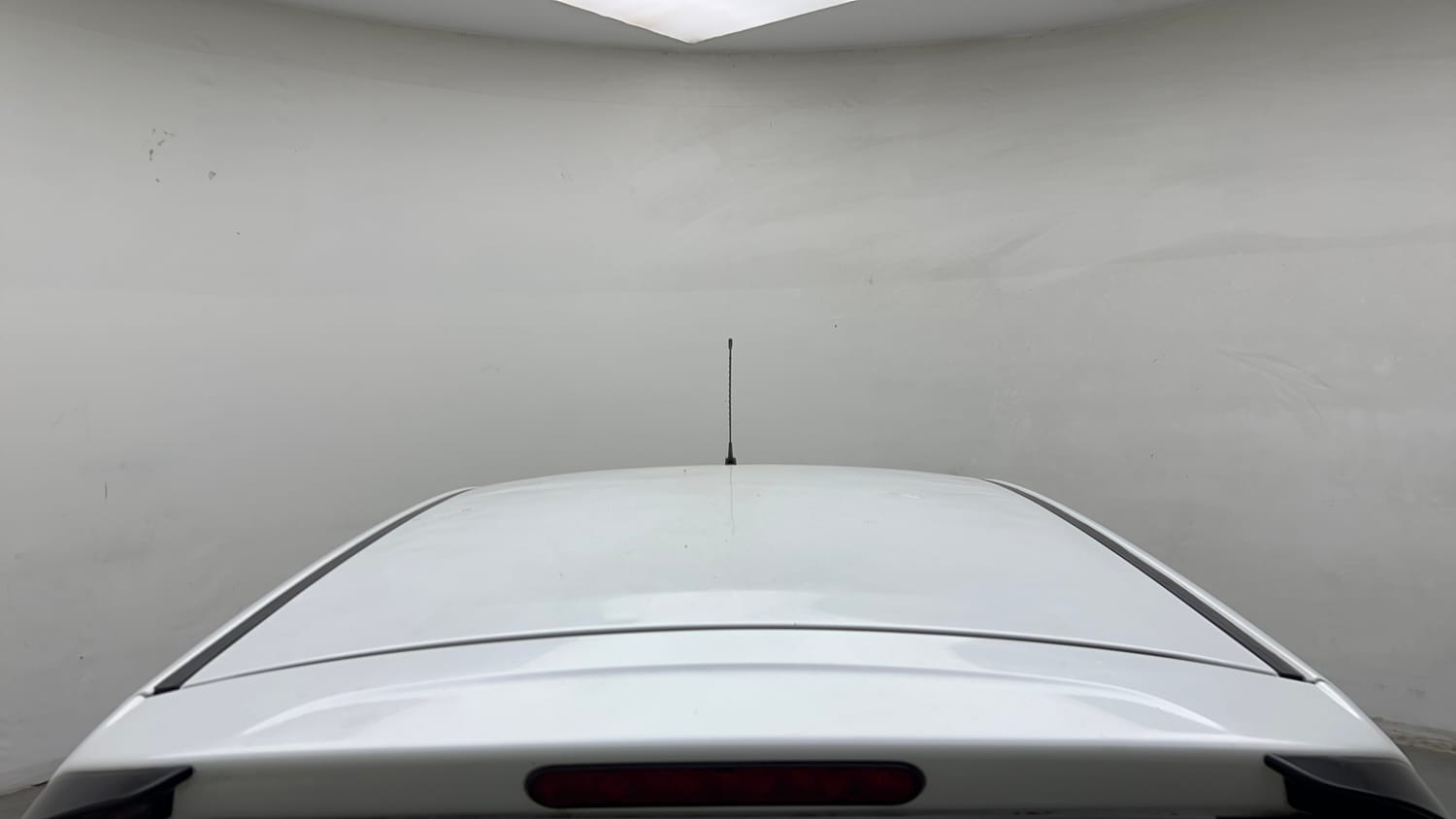 Used 2022 Tata Tiago XZ Plus CNG Cng Manual exterior EXTERIOR ROOF VIEW