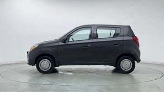 Used 2021 Maruti Suzuki Alto 800 LXi Petrol Manual exterior LEFT SIDE VIEW