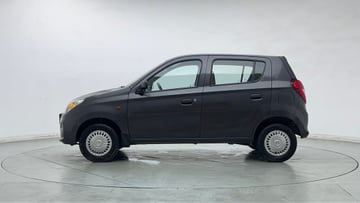 Used 2021 Maruti Suzuki Alto 800 LXi Petrol Manual Image