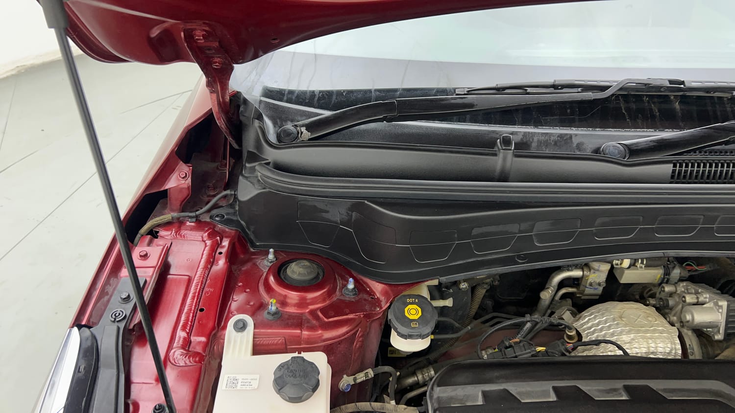 2023 Kia Seltos HTX 1.5 Diesel AT-31