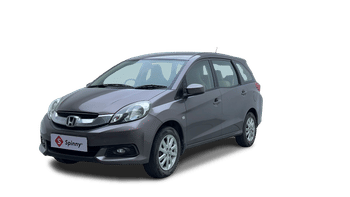 Used 2015 Honda Mobilio V Petrol Petrol Manual Image