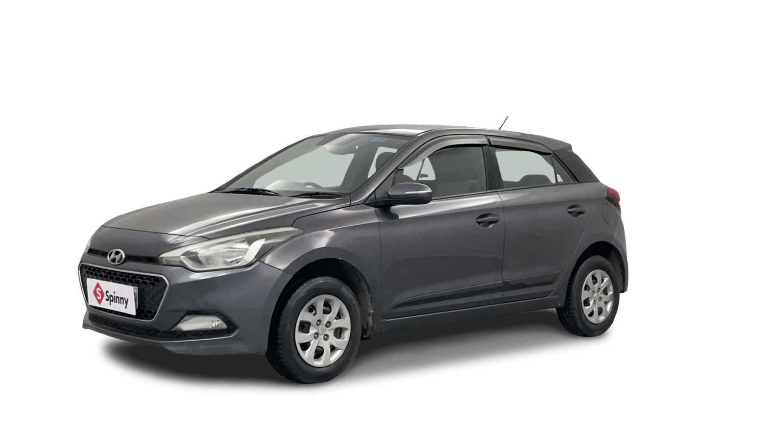 Used 2016 Hyundai Elite i20 Sportz 1.2 Petrol Manual Image
