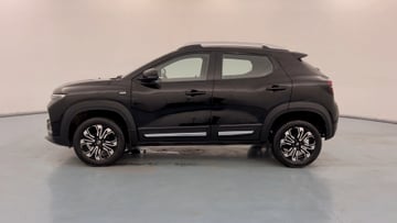 Used 2023 Renault Kiger RXZ MT Petrol Manual Image
