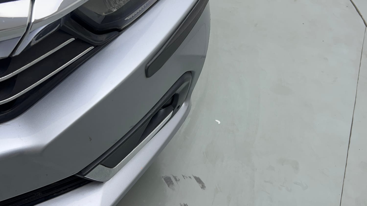 Used 2023 Honda Amaze S 1.2 Petrol CVT Petrol Automatic dents MINOR SCRATCH