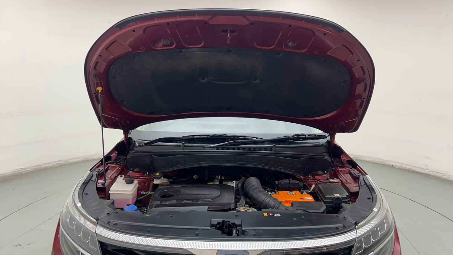 2023 Kia Seltos HTX 1.5 Diesel AT-27