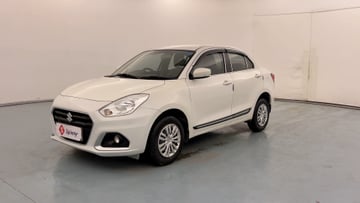 Used 2022 Maruti Suzuki Dzire VXi AGS Petrol Automatic Image