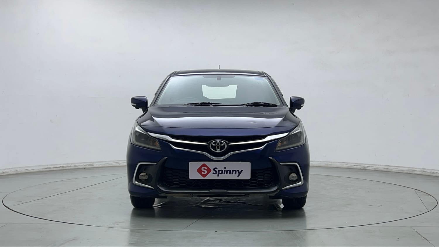 2022 Toyota Glanza V-7