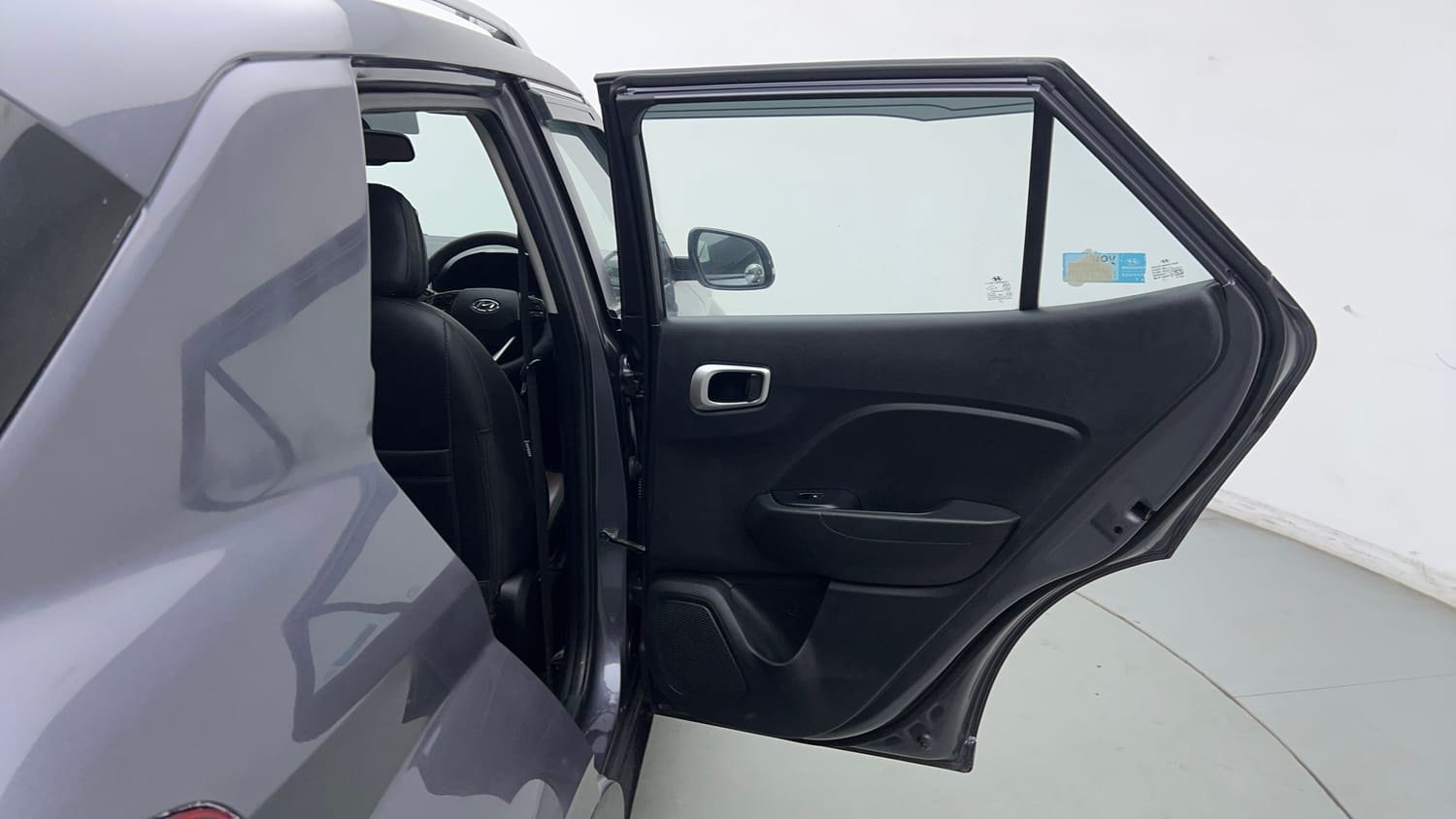 2019 Hyundai Venue SX Plus 1.0 Turbo DCT-20